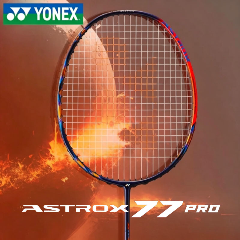 Badminton Racket Carbon - YONEX Astrox Series ASTROX 77 PRO