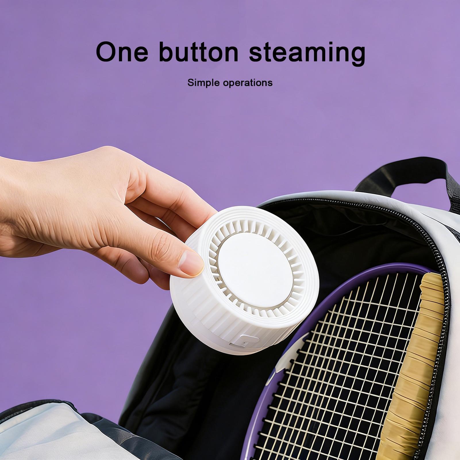Badminton Shuttlecock Steamer  - Badminton Shuttlecock ulasan dan harga