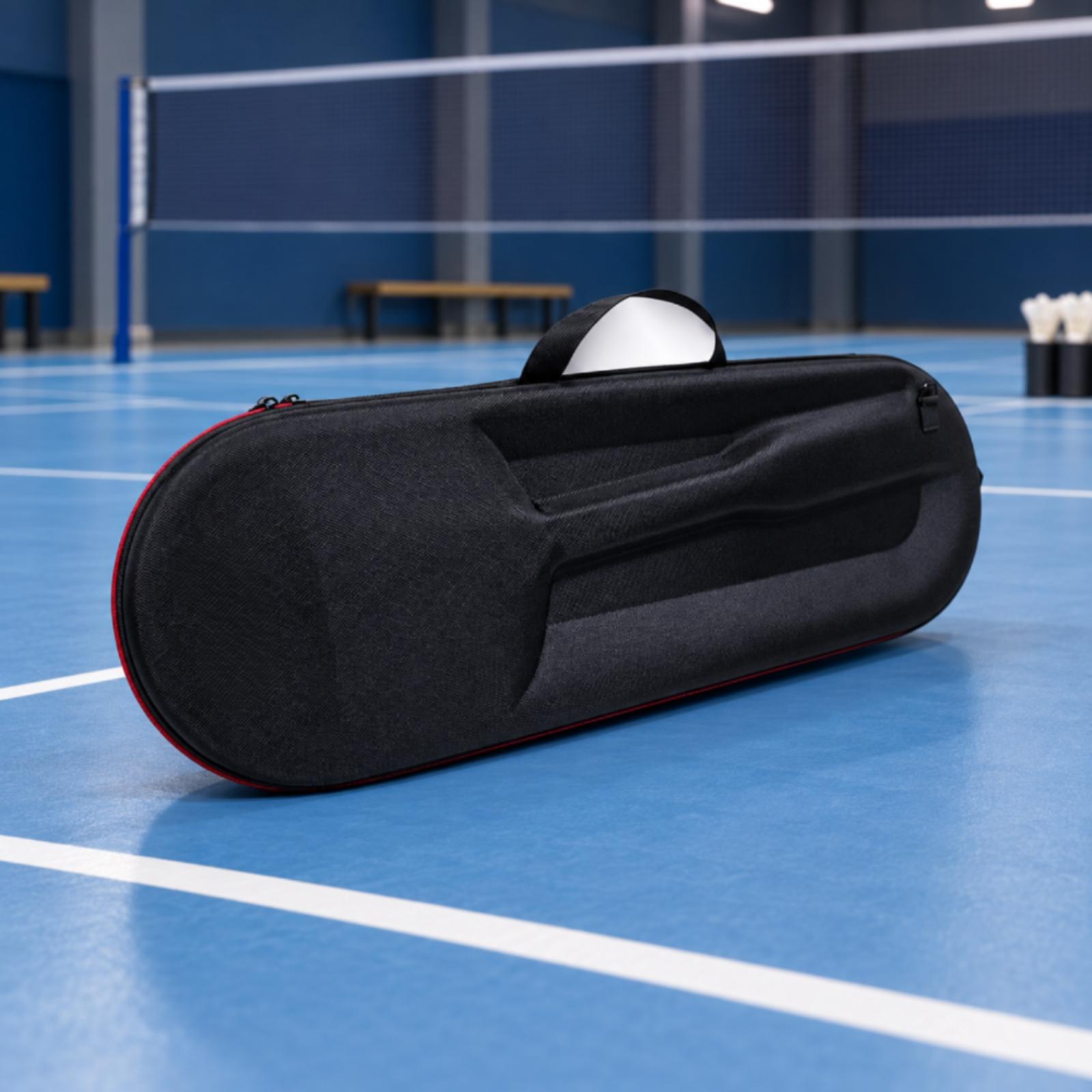 Badminton Racket Storage Bag E - Badminton Bag ulasan dan harga