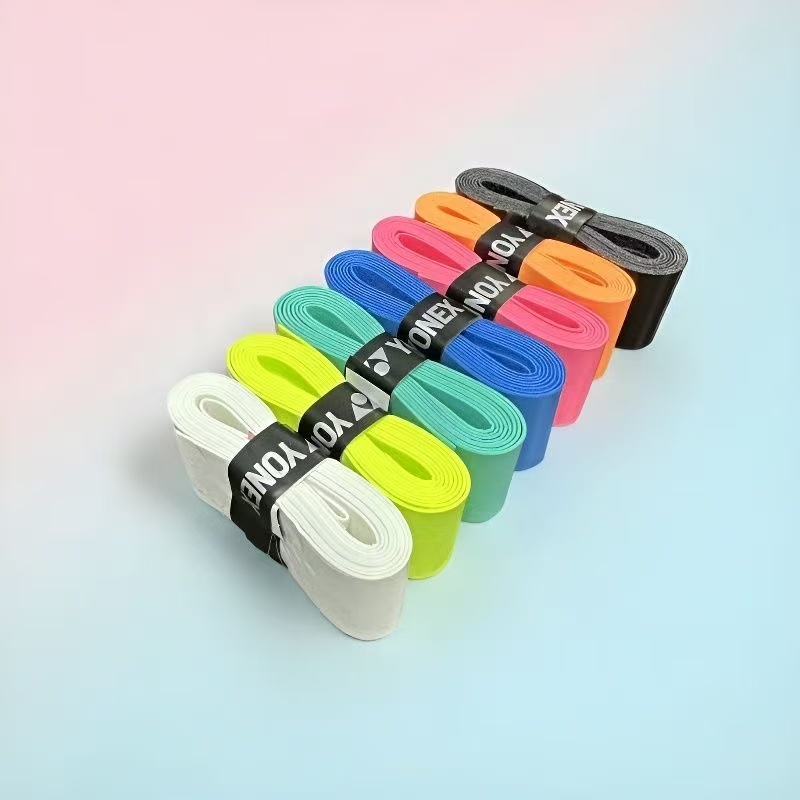 YONEX Racket Grip, Sticky Badm - Badminton Grip ulasan dan harga