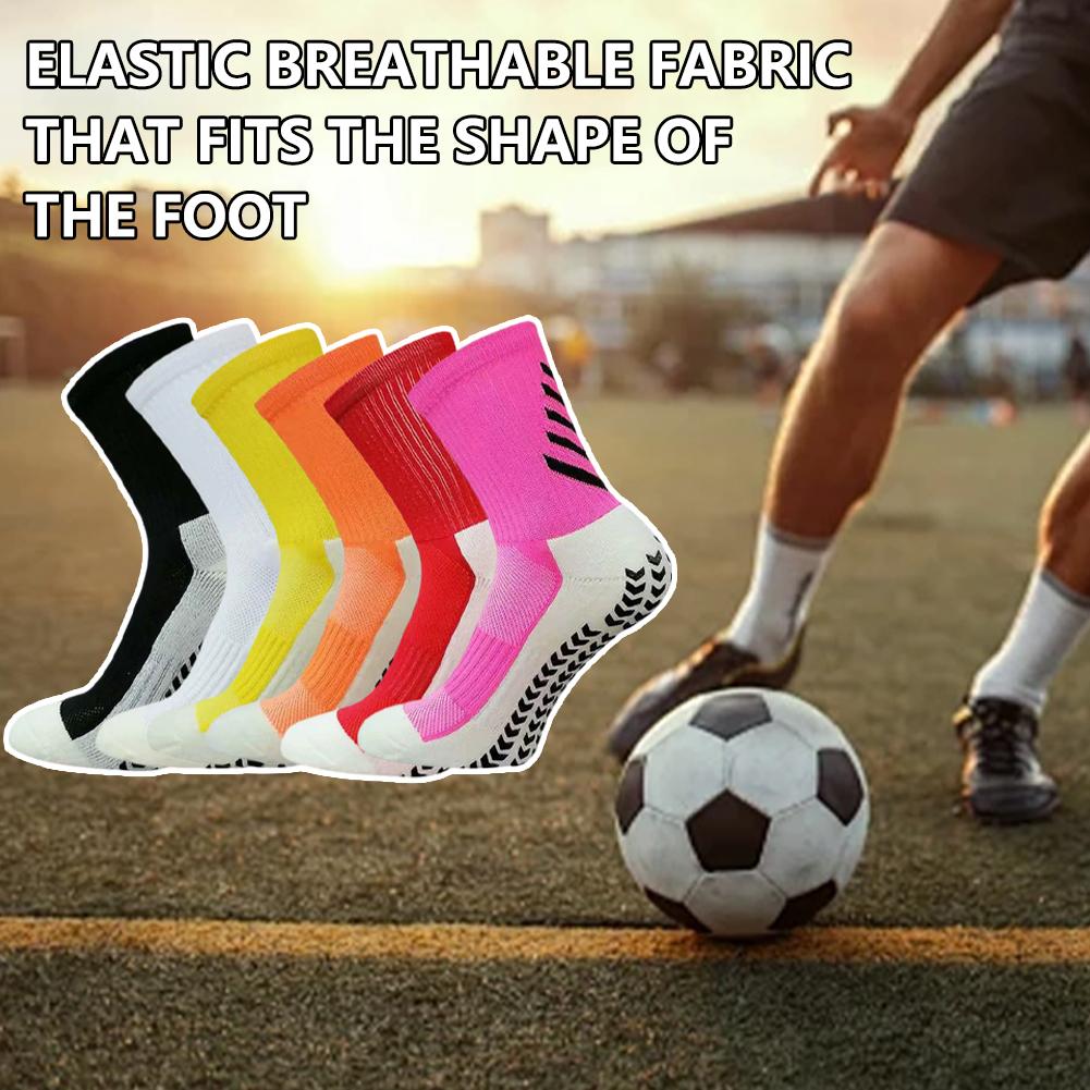1 Pair Silicone Anti slip Foot - Sports Grip ulasan dan harga