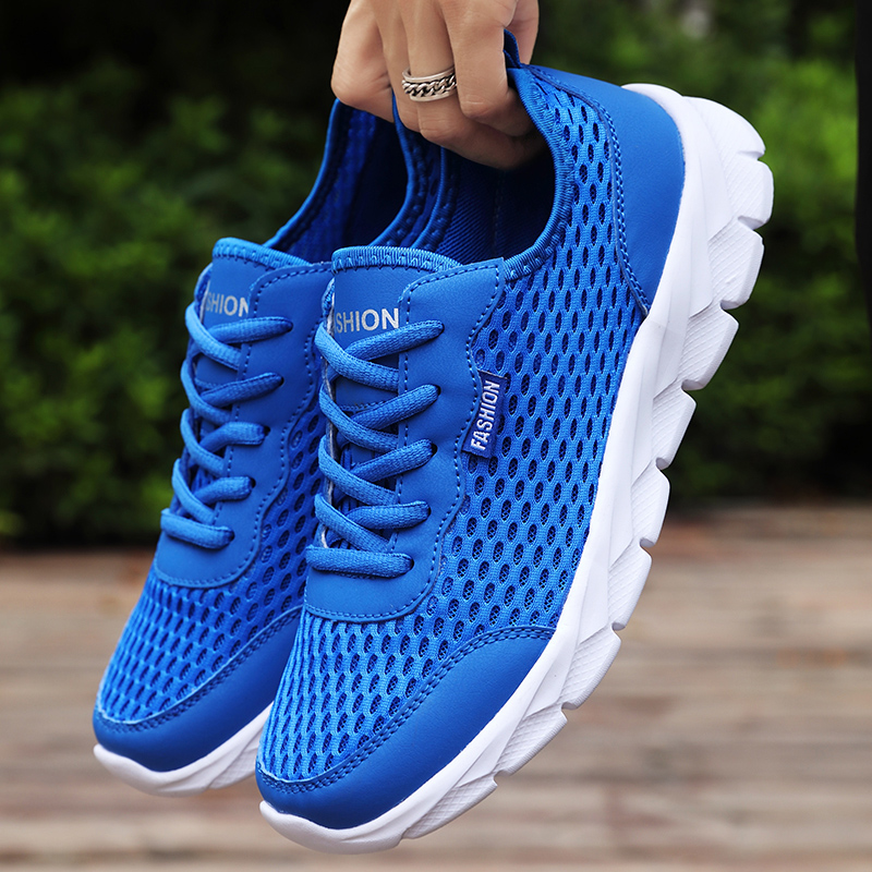 YRZL Tennis Shoes for Men Ligh - Badminton Shoes Men ulasan dan harga