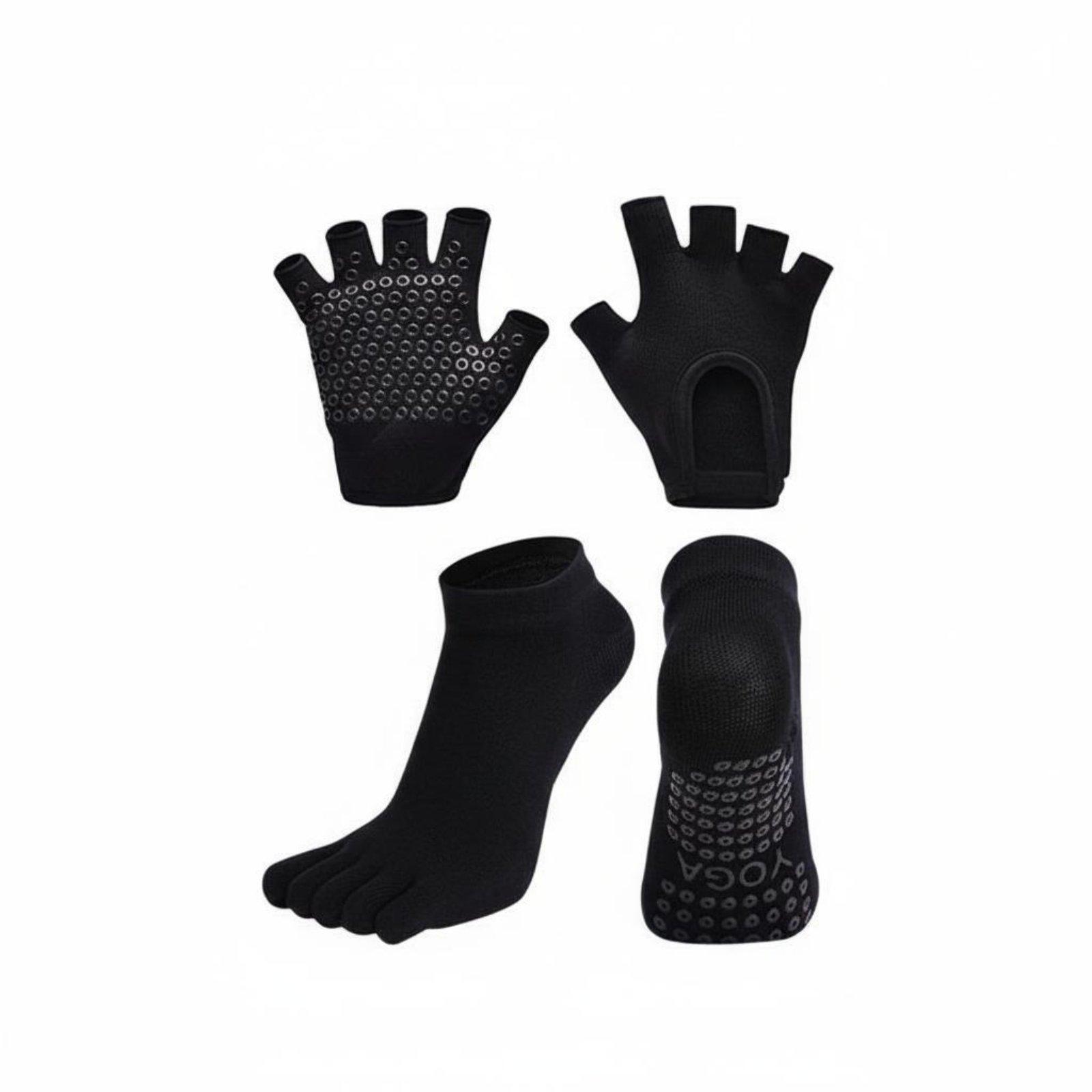 Anti-slip Sport Socks for Wome - Sports Grip ulasan dan harga