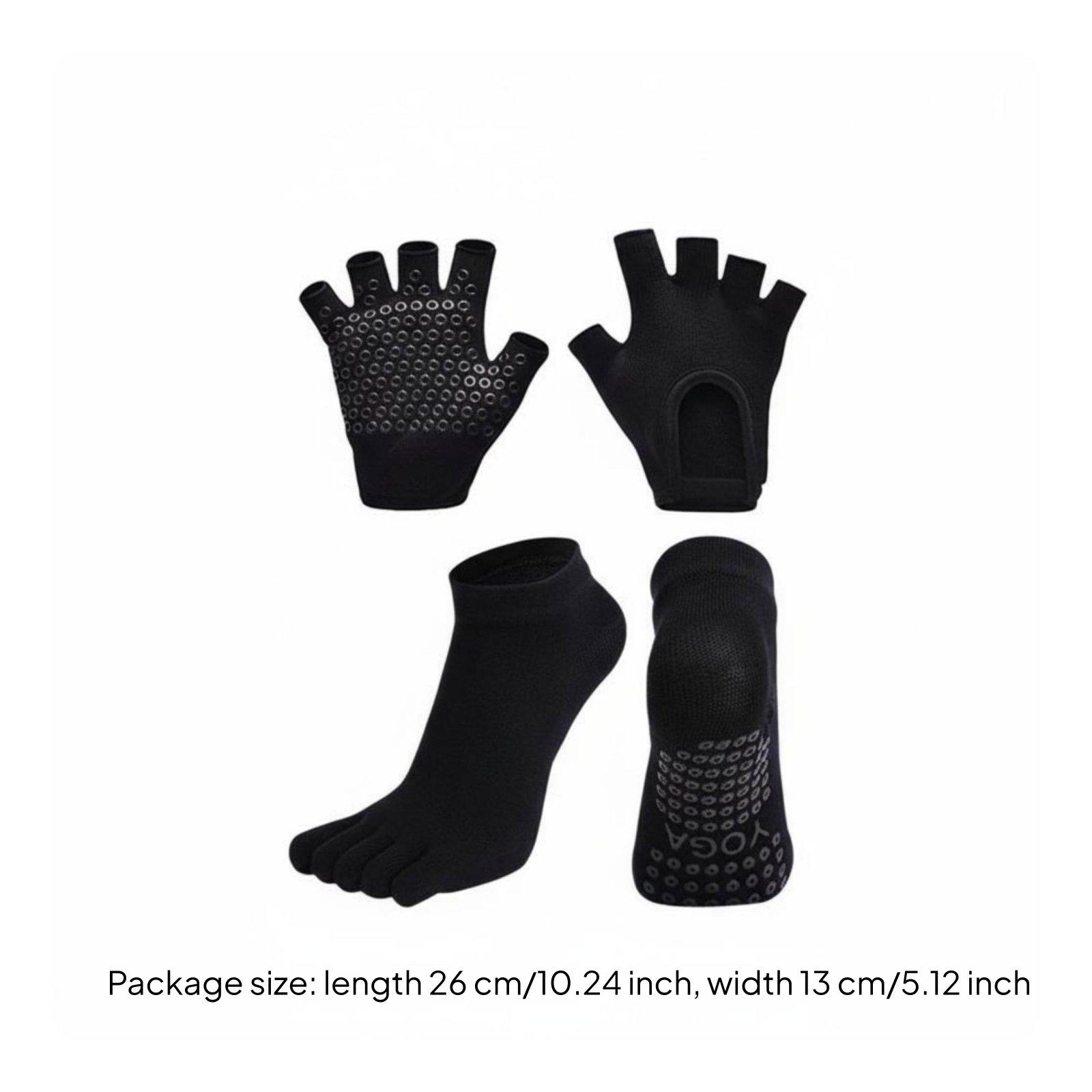 Anti-slip Sport Socks for Wome - Sports Grip ulasan dan harga