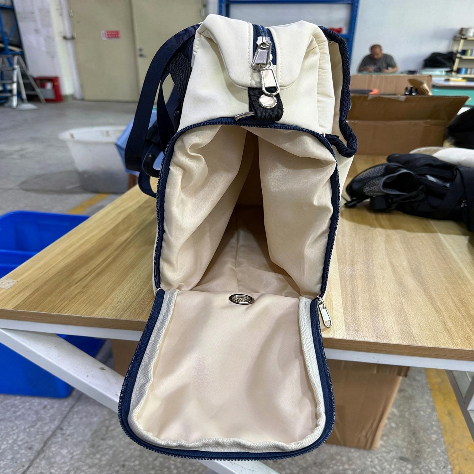 Womens Tennis Bag Holds 2 Rack - Badminton Bag ulasan dan harga