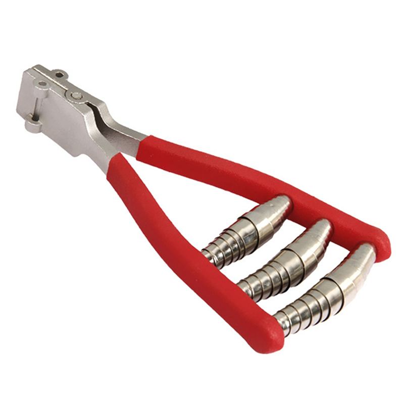 B48B-Stringing Clamp For Acces - Badminton Grip ulasan dan harga