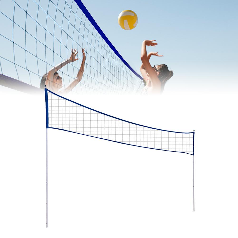 Portable Badminton Net Trainin - Badminton Bag ulasan dan harga