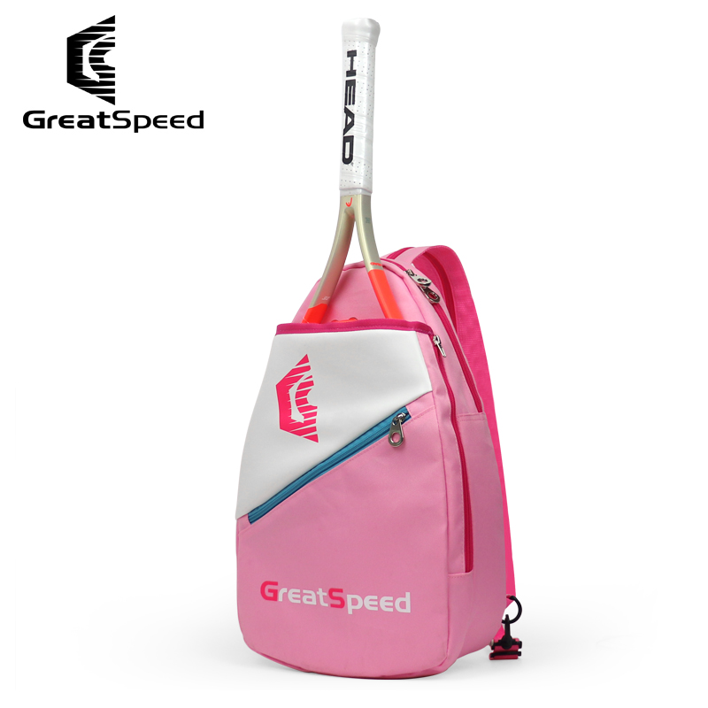 Great Speed Professional Badmi - Badminton Bag ulasan dan harga