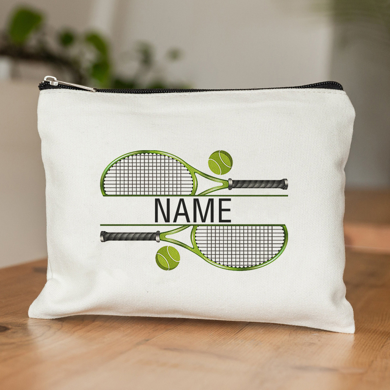 Personalized Tennis Custom Nam - Badminton Bag ulasan dan harga