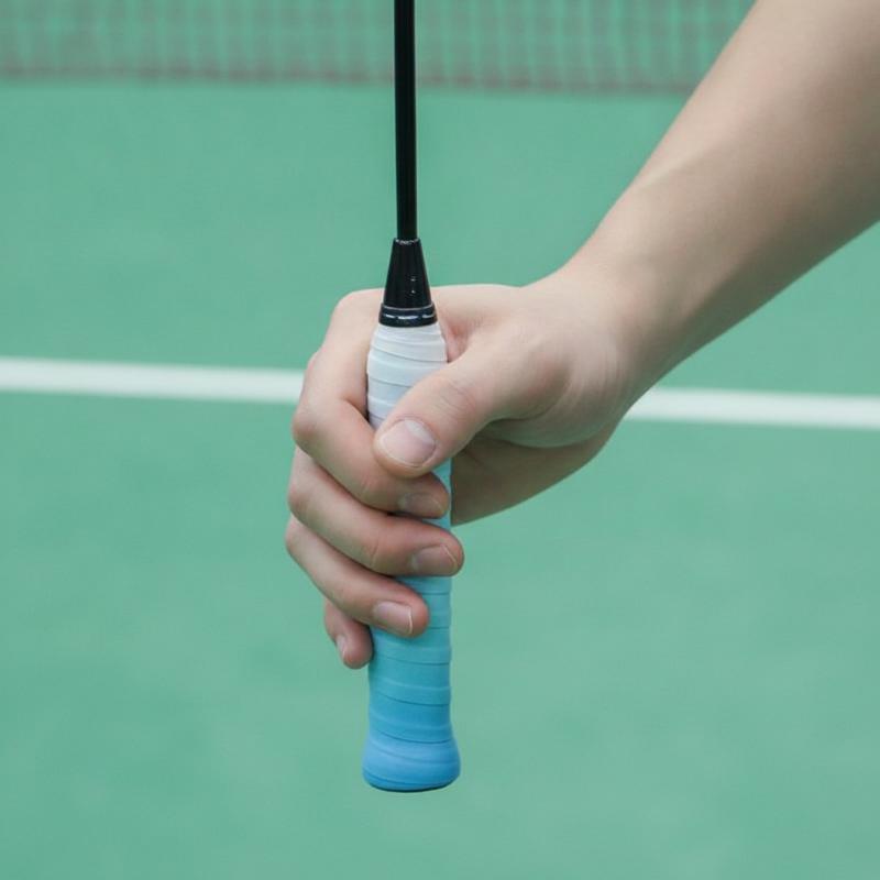 Gradient Color Sport Overgrip  - Badminton Grip ulasan dan harga