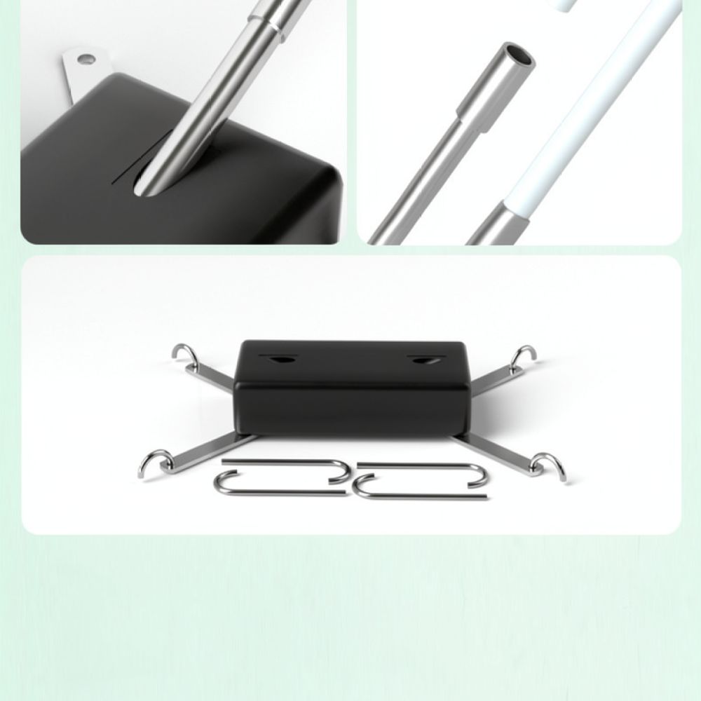 Standard Badminton Net Stand P - Badminton Net ulasan dan harga
