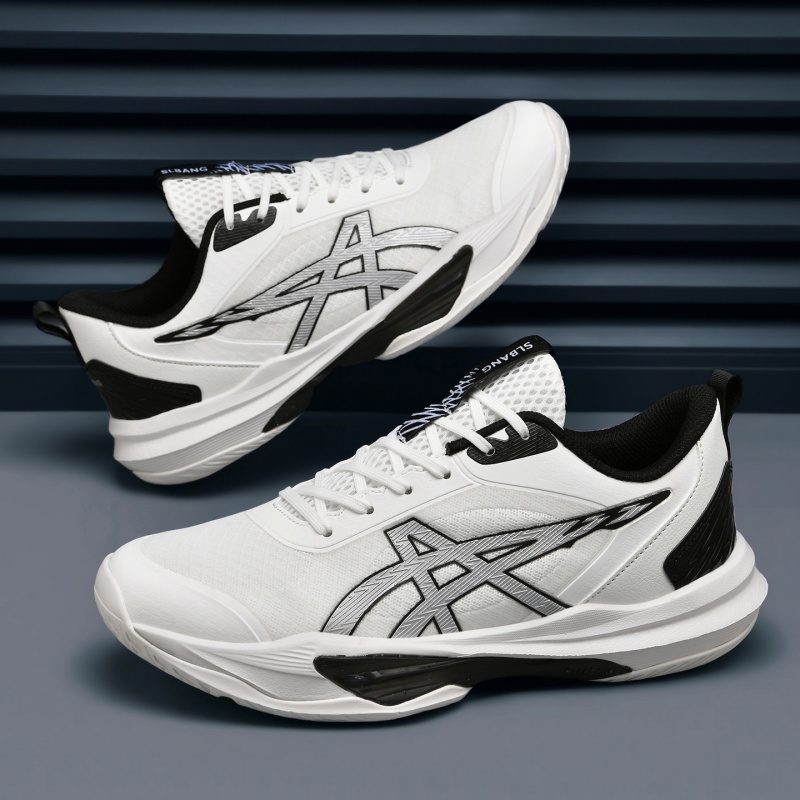 Men Women Badminton Shoes Tabl - Badminton Shoes Men ulasan dan harga