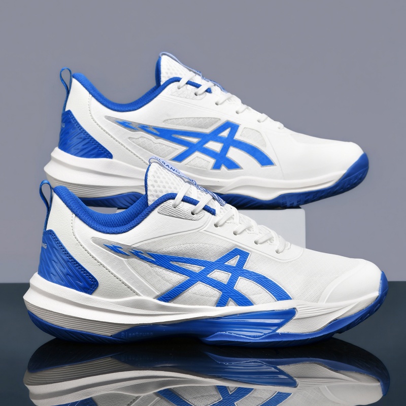 Men Women Badminton Shoes Tabl - Badminton Shoes Men ulasan dan harga