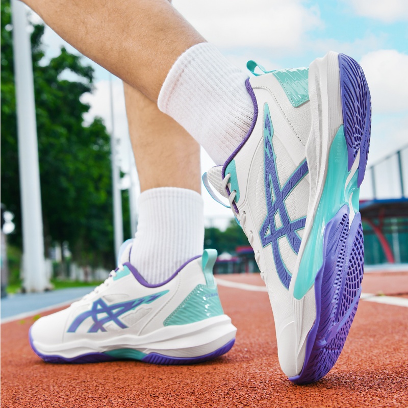 Men Women Badminton Shoes Tabl - Badminton Shoes Men ulasan dan harga