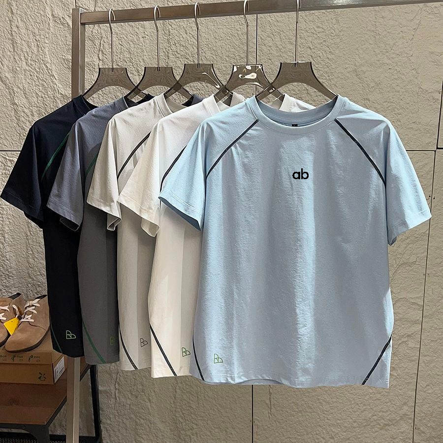 2026 Summer Unisex Quick‑Dry R - Badminton Jersey ulasan dan harga