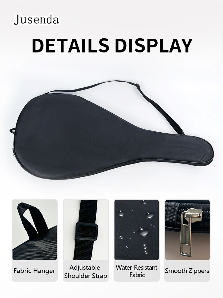 27inch Waterproof Adult Tennis - Badminton Bag ulasan dan harga