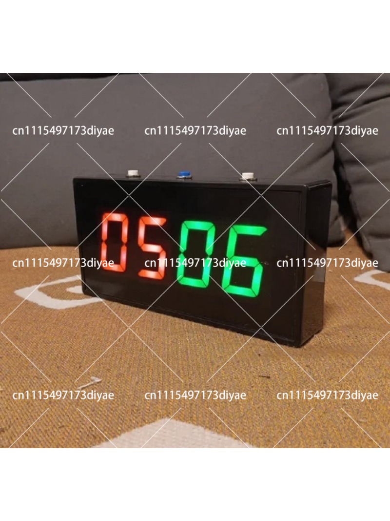 Digital Scoreboard for Billiar - Scoreboard Digital ulasan dan harga