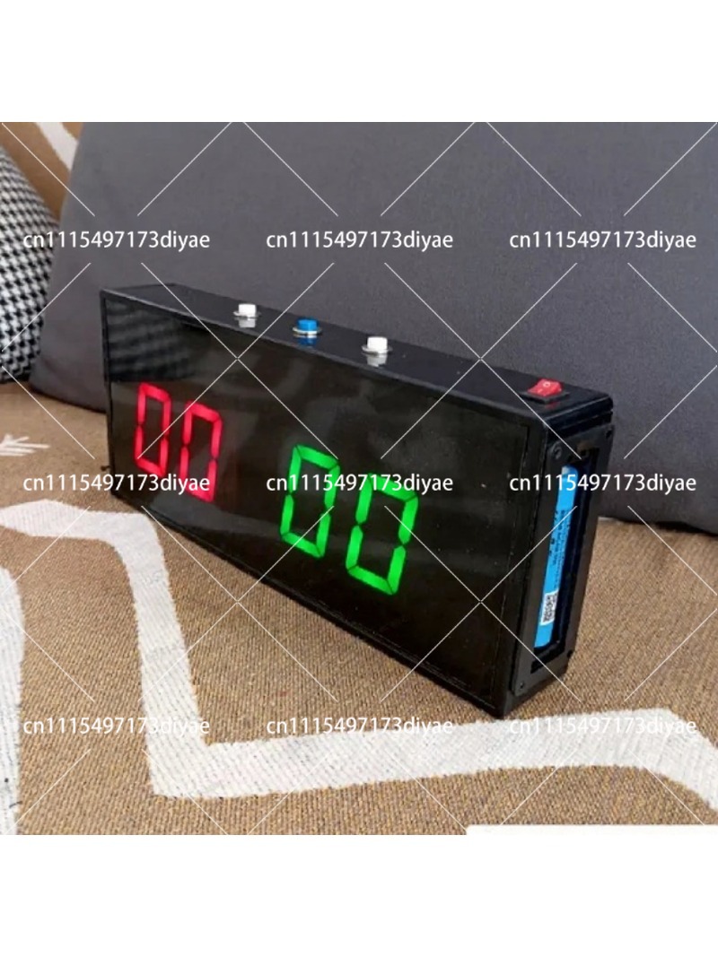 Digital Scoreboard for Billiar - Scoreboard Digital ulasan dan harga