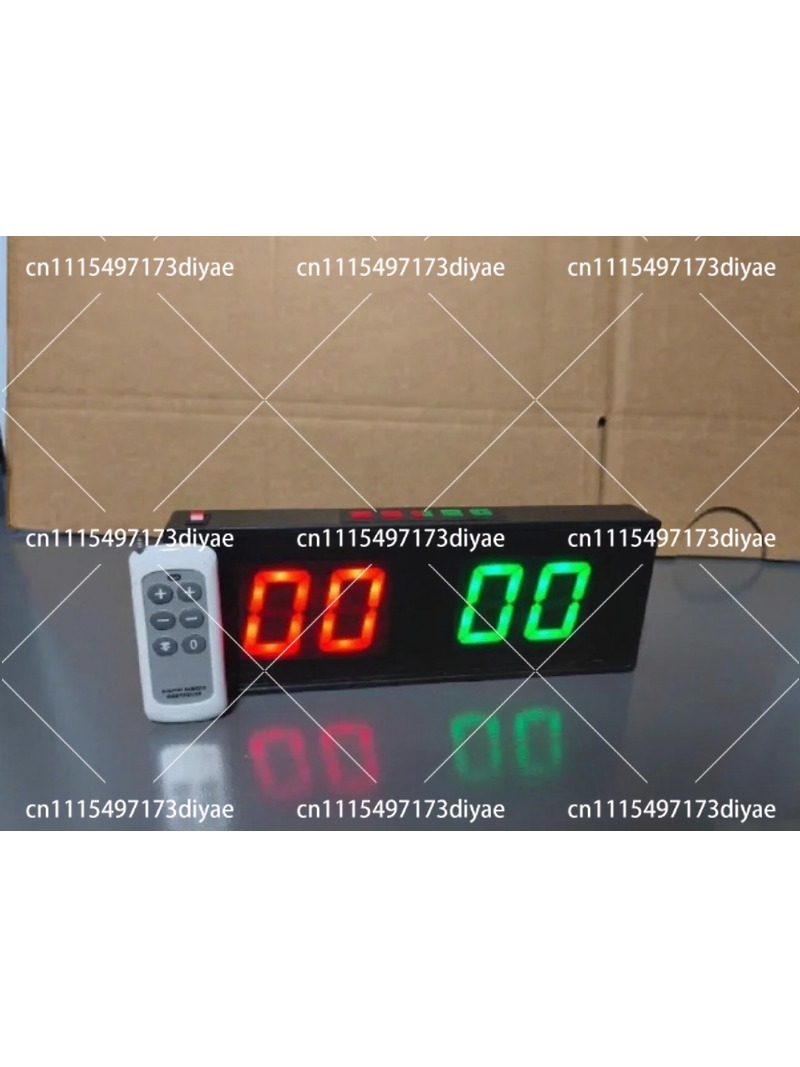 Digital Scoreboard for Billiar - Scoreboard Digital ulasan dan harga