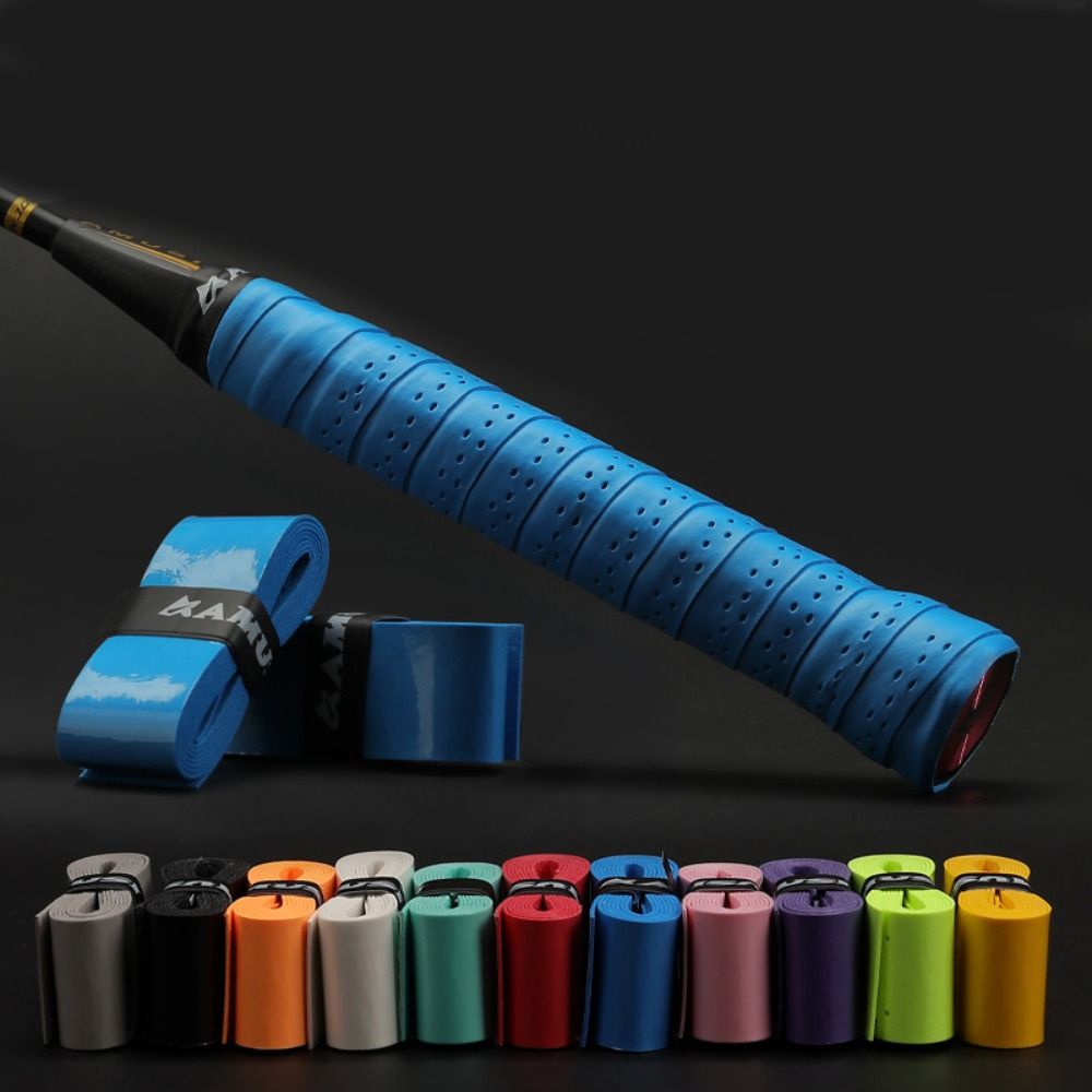 Thickened Badminton Racket Tow - Badminton Grip ulasan dan harga