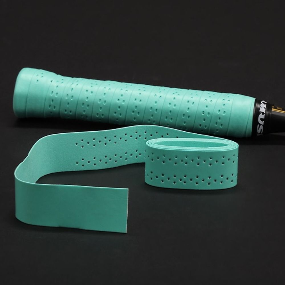 Thickened Badminton Racket Tow - Badminton Grip ulasan dan harga