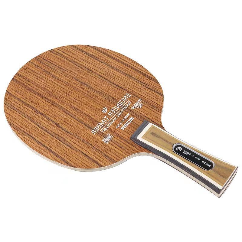 Rosewood Table Tennis Board Pr - Badminton Racket Carbon ulasan dan harga