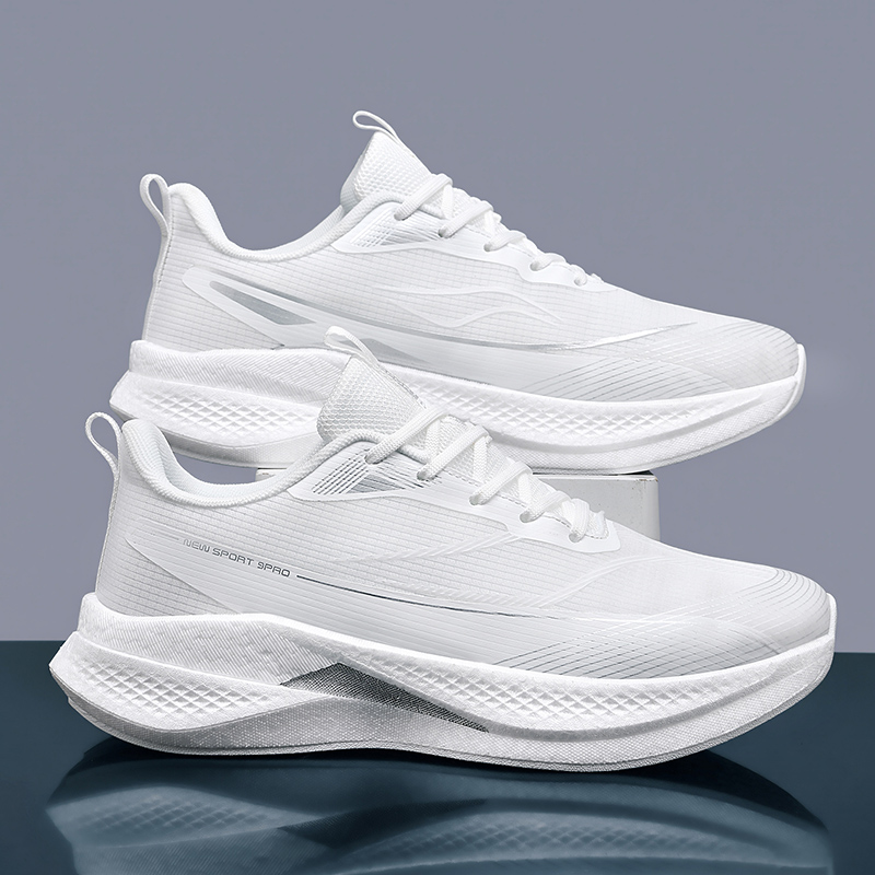 Men Marathon Running Shoes Spe - Badminton Shoes ulasan dan harga