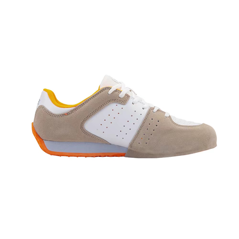2025 New Kid Fencing Shoes Wom - Badminton Shoes Men ulasan dan harga
