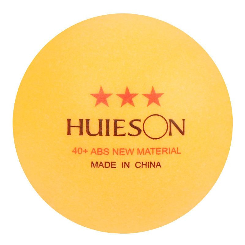 Huieson English Version Table  - Badminton In English ulasan dan harga