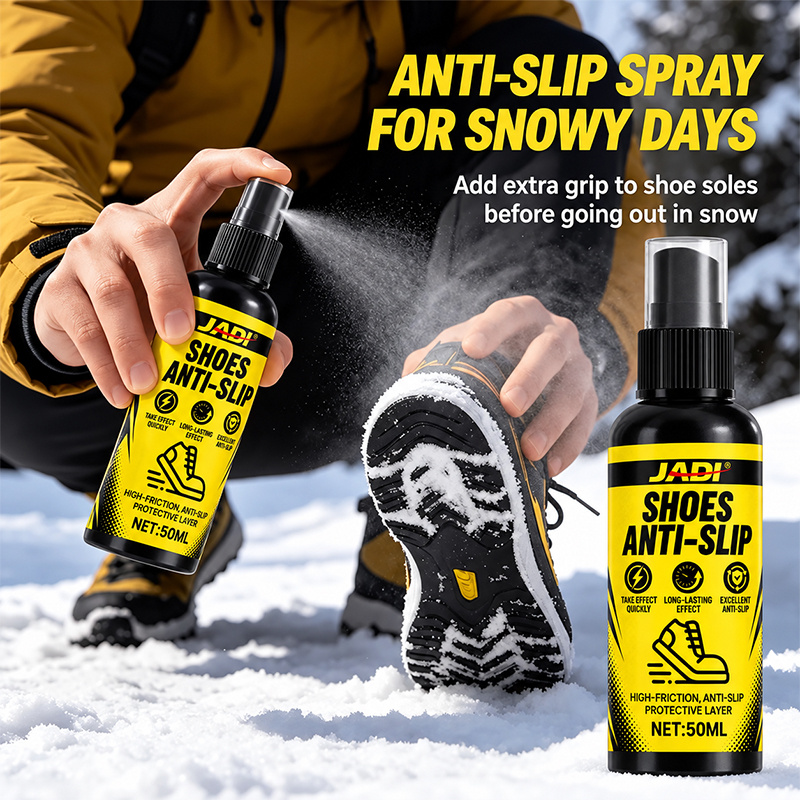Anti-Slip Sole Spray, Quick Gr - Sports Grip ulasan dan harga