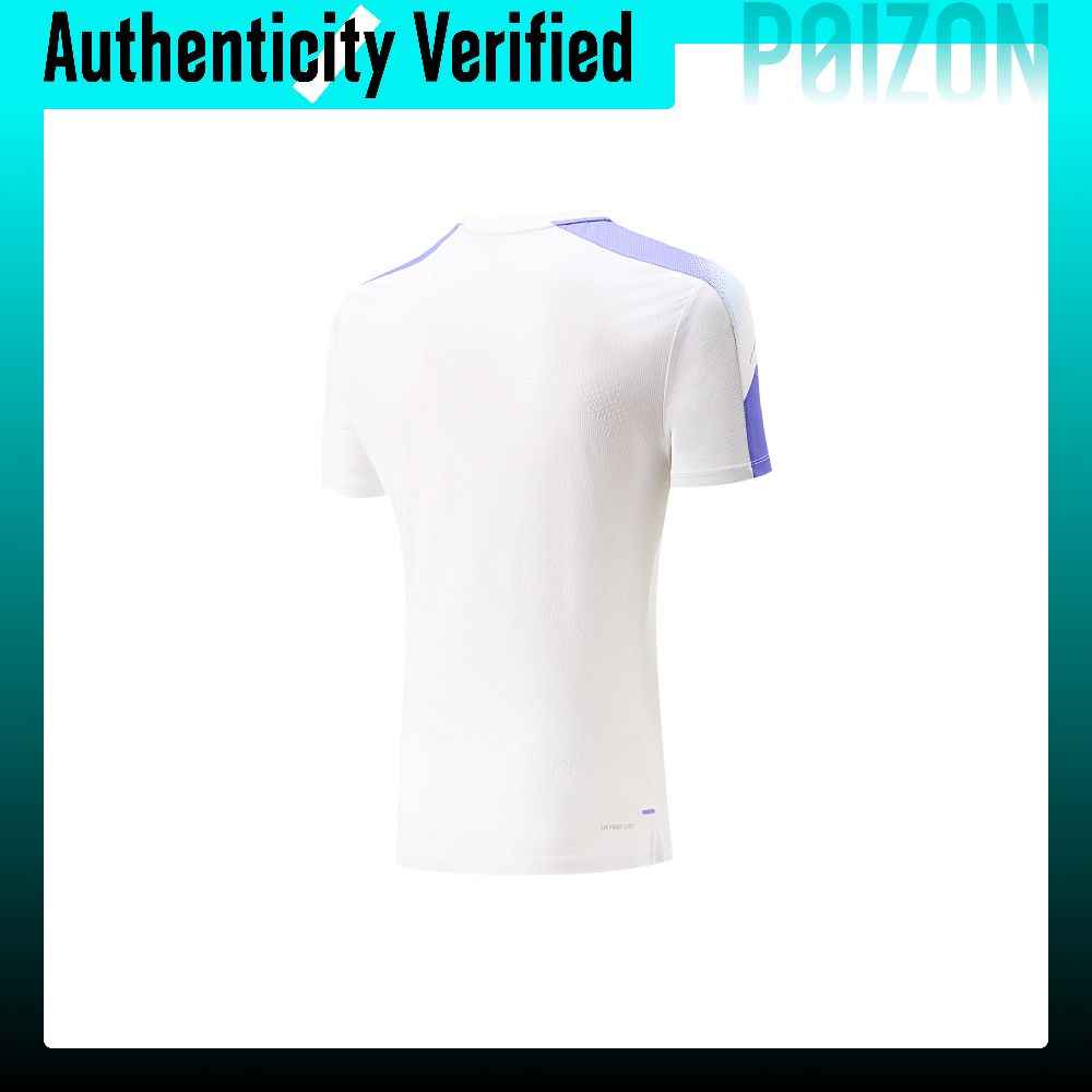 Li Ning Badminton Collection B - Badminton Jersey ulasan dan harga