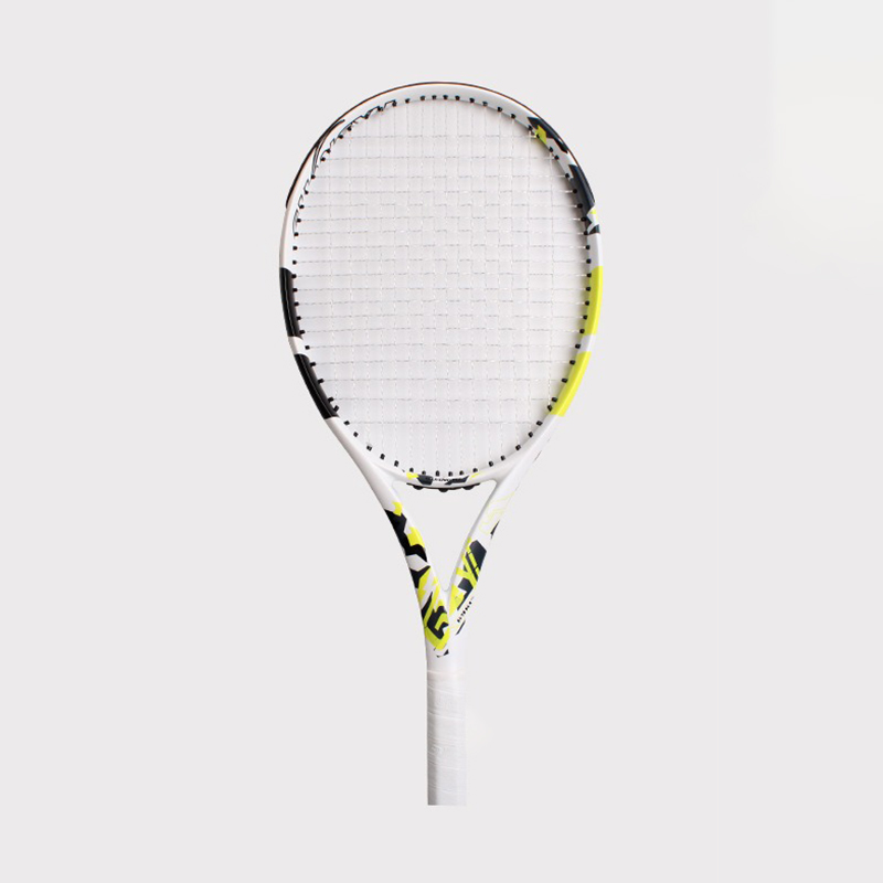 Professional Tennis Rackets Ad - Badminton Racket Carbon ulasan dan harga