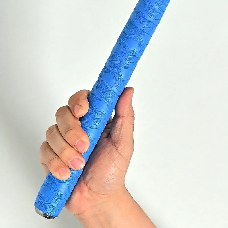 2M Non-slip Fishing Rod Grip T - Badminton Grip ulasan dan harga