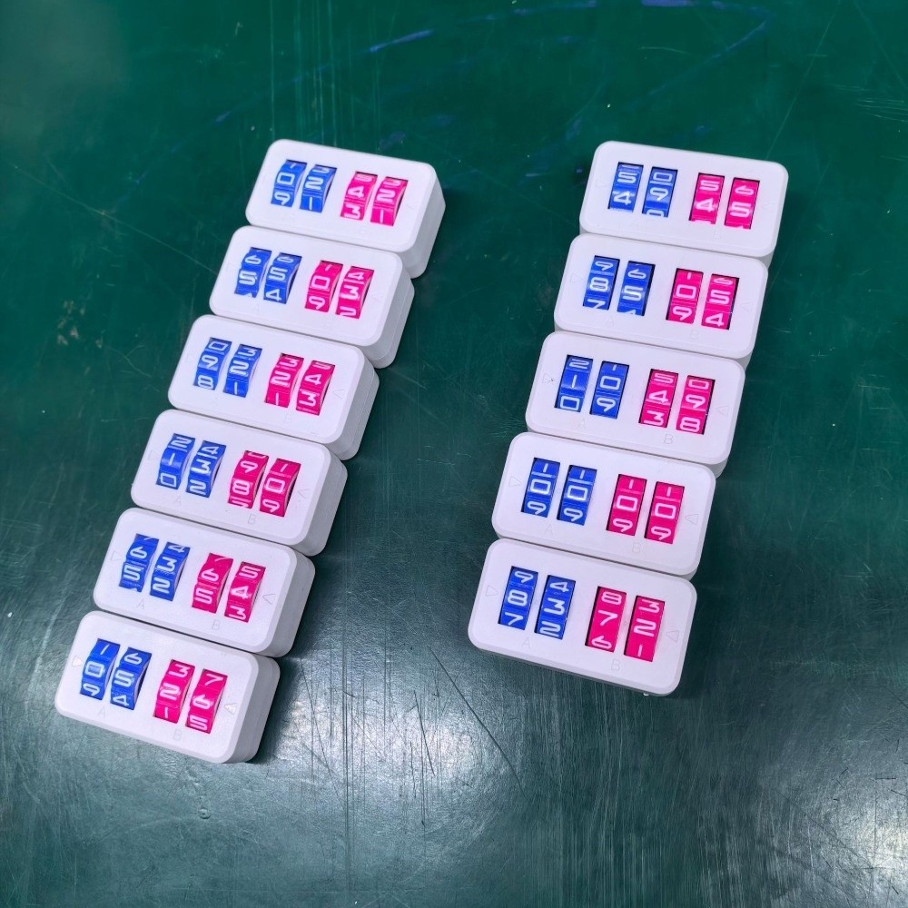 4 Digit Display Board Game Sco - Scoreboard Digital ulasan dan harga