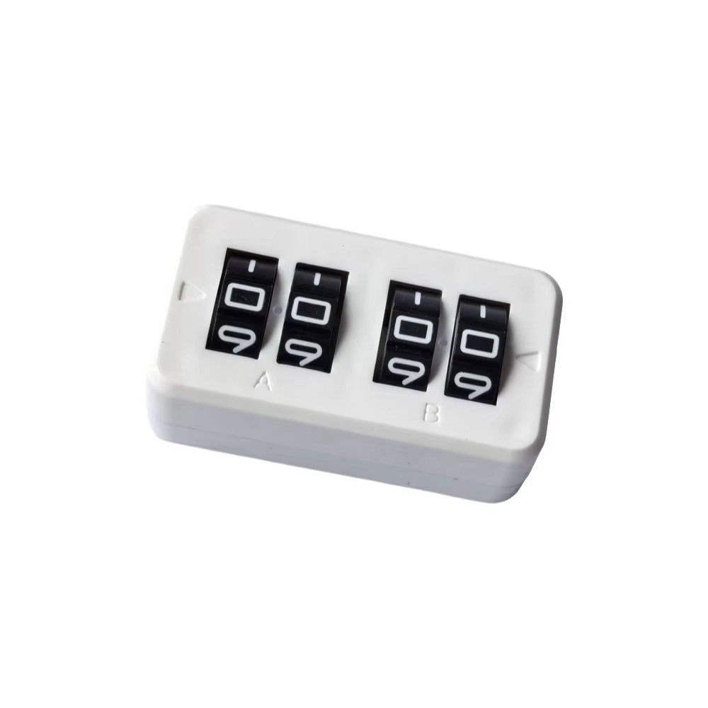 4 Digit Display Board Game Sco - Scoreboard Digital ulasan dan harga