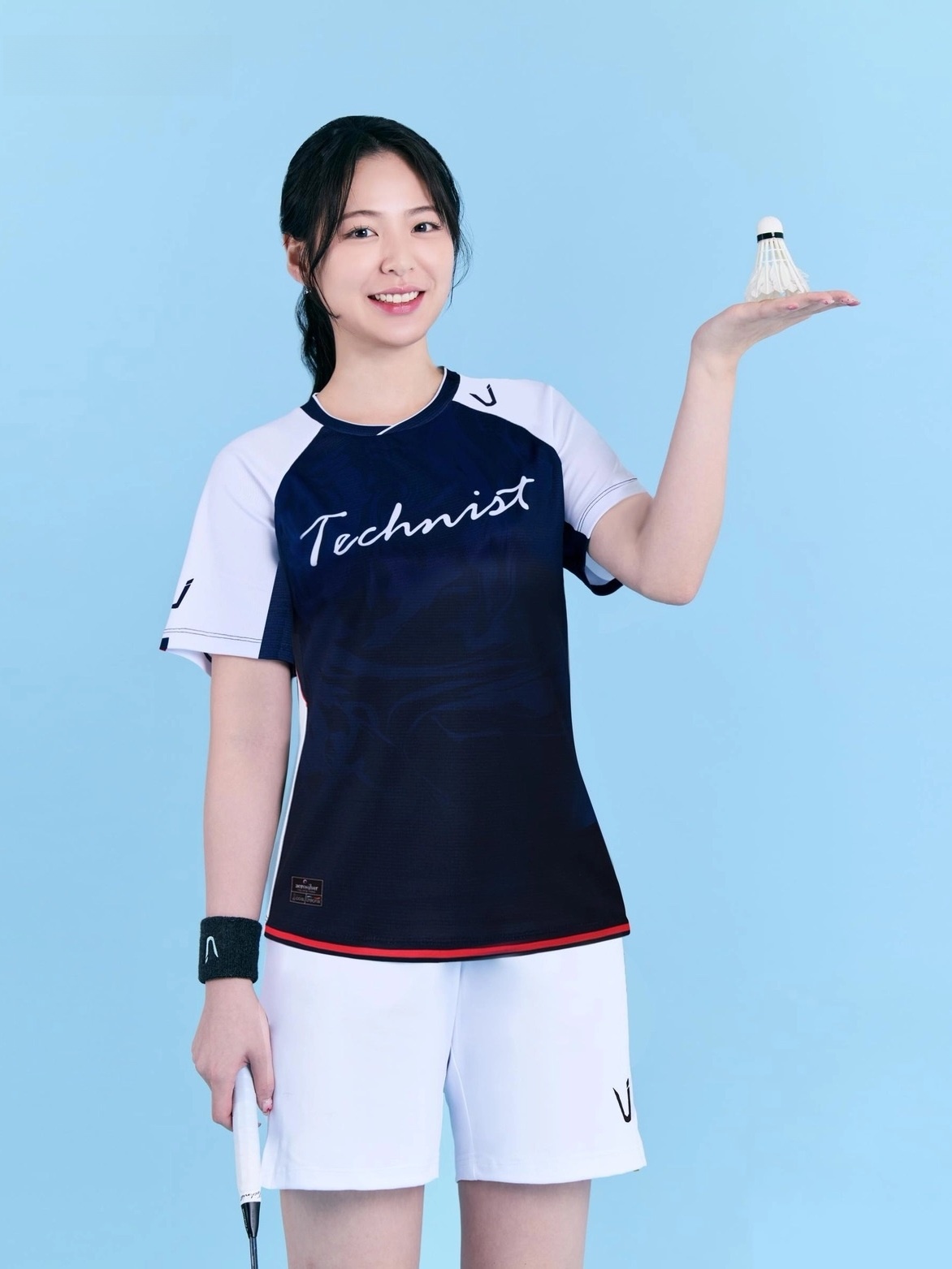 2026 Men's Badminton Sports Su - Badminton Jersey ulasan dan harga