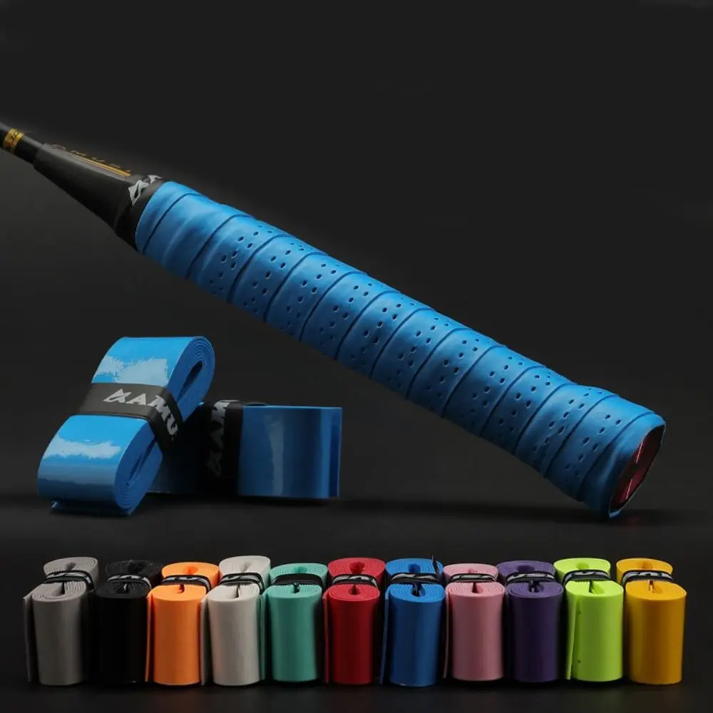 Thickened Badminton Racket Glu - Badminton Grip ulasan dan harga