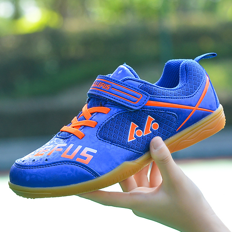 2025 Kid Table Tennis Shoes Fo - Badminton Shoes Men ulasan dan harga