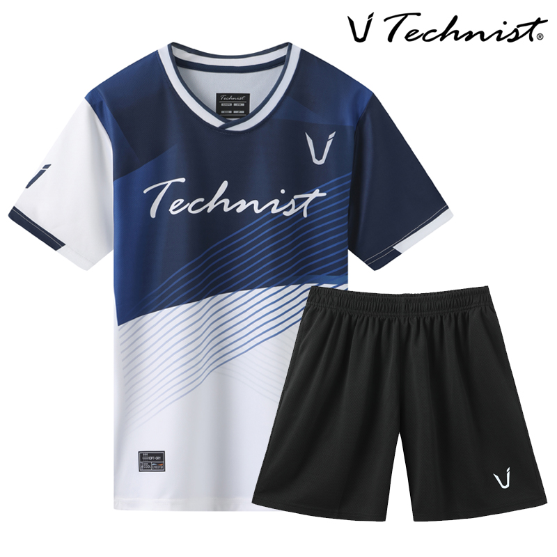 2026 New Badminton Sports Wear - Badminton Jersey ulasan dan harga