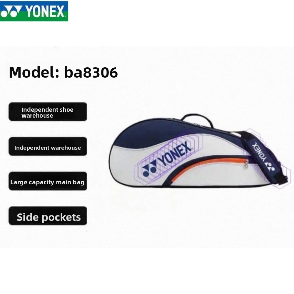 YONEX Professional Badminton R - Badminton Shoes Men ulasan dan harga