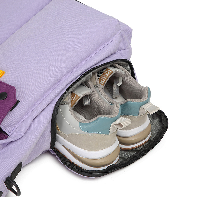 Waterproof Badminton Tennis Ra - Badminton Bag ulasan dan harga