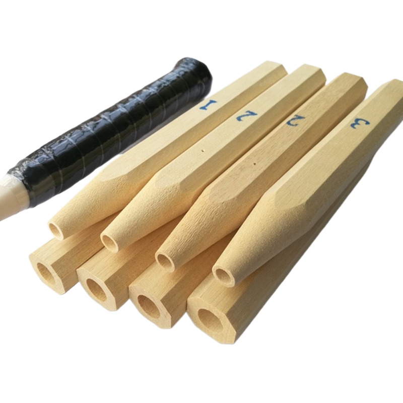 Wooden Handle Repair for Badmi - Badminton Grip ulasan dan harga