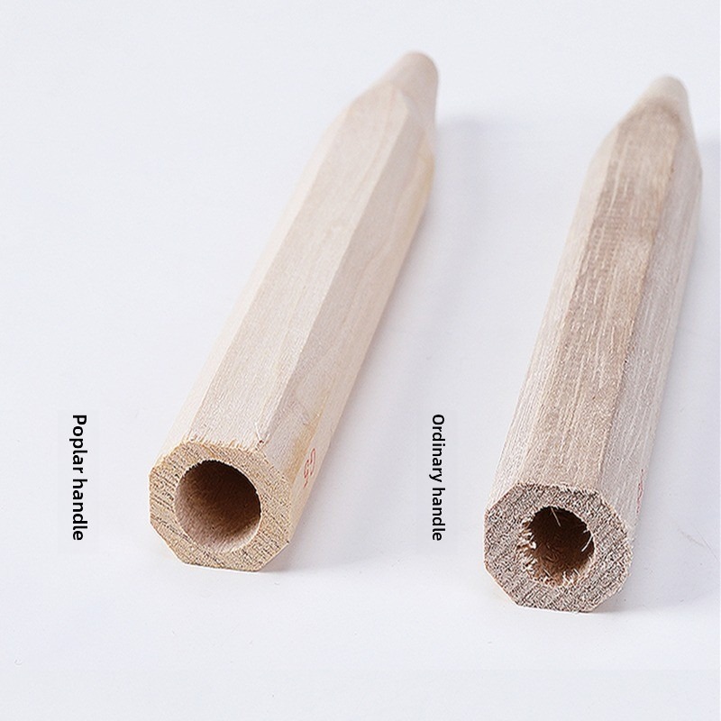 Wooden Handle Repair for Badmi - Badminton Grip ulasan dan harga