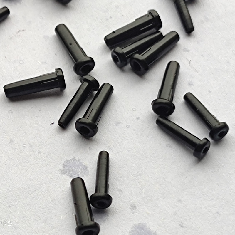 Badminton Racket Grommet Thick - Badminton Materi ulasan dan harga
