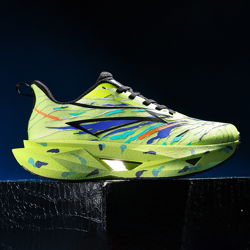 Men Casual Sports Running Shoe - Badminton Shoes ulasan dan harga